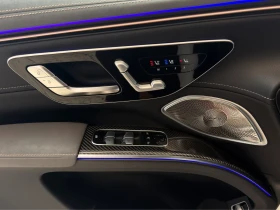 Mercedes-Benz EQS 580 SUV AMG 4-MATIC CARBON HYPERSCREEN 5Г-ГАРАНЦИЯ, снимка 8