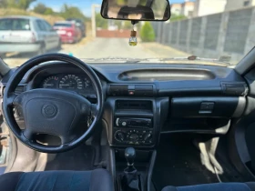 Opel Astra F, снимка 11