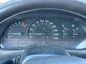 Opel Astra F, снимка 14