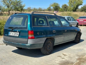 Opel Astra F, снимка 8
