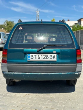 Opel Astra F, снимка 9