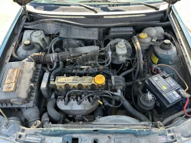 Opel Astra F, снимка 16