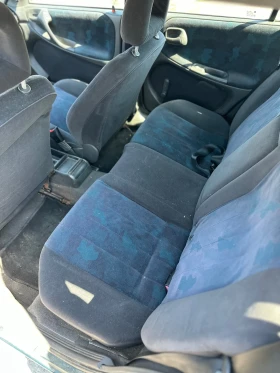 Opel Astra F, снимка 13