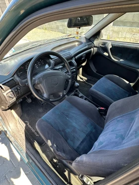 Opel Astra F, снимка 10