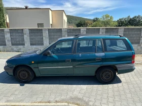 Opel Astra F, снимка 6