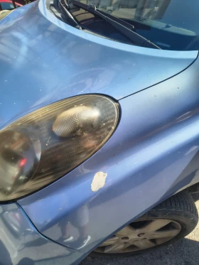 Nissan Micra К12, снимка 9
