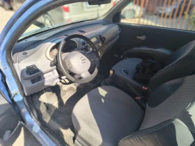 Nissan Micra К12, снимка 3