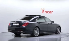 Mercedes-Benz S 450 * S450L 4MATIC * , снимка 2