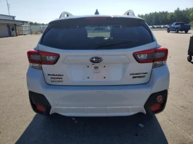 Subaru Crosstrek 2.5l Sport, снимка 6