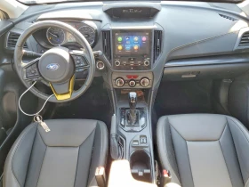 Subaru Crosstrek 2.5l Sport, снимка 8