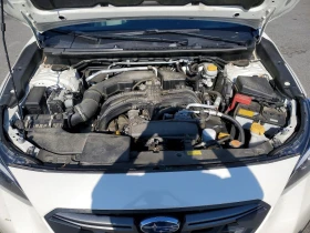 Subaru Crosstrek 2.5l Sport, снимка 11