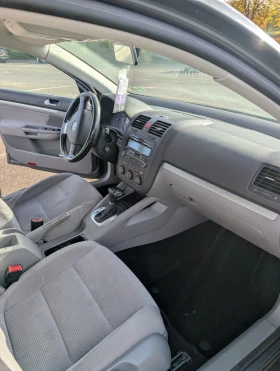 VW Golf Variant, снимка 4