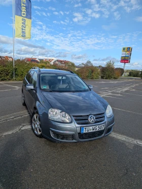 VW Golf Variant, снимка 3
