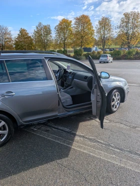 VW Golf Variant, снимка 5