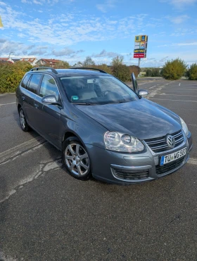 VW Golf Variant, снимка 7