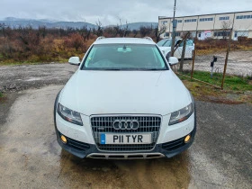 Audi A4 Allroad 2.0 TDI | Mobile.bg    12