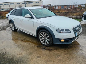 Audi A4 Allroad 2.0 TDI | Mobile.bg    11