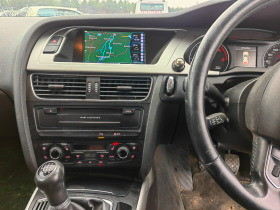 Audi A4 Allroad 2.0 TDI, снимка 10