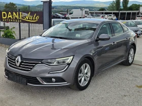     Renault Talisman 1.6DCI FullExstta