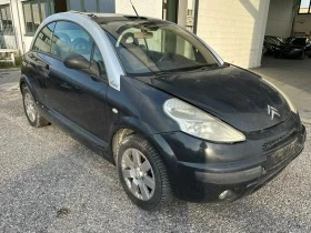 Citroen C3 pluriel 1.6i тип NFU, снимка 2