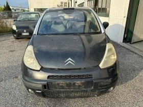  Citroen C3 pluriel