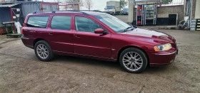 Volvo V70 2.4 - [4] 