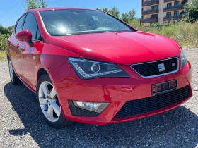 Обява за продажба на Seat Ibiza FR SPORT LED ШВЕЙЦАРИЯ  ~14 200 лв. - изображение 1