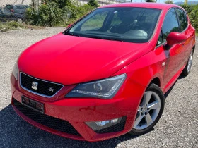 Seat Ibiza FR SPORT LED ШВЕЙЦАРИЯ  - [5] 