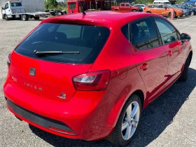 Обява за продажба на Seat Ibiza FR SPORT LED ШВЕЙЦАРИЯ  ~14 200 лв. - изображение 6