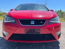 Seat Ibiza FR SPORT LED ШВЕЙЦАРИЯ  - [17] 