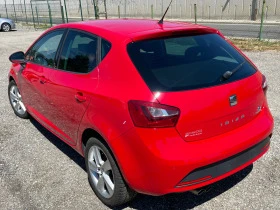 Обява за продажба на Seat Ibiza FR SPORT LED ШВЕЙЦАРИЯ  ~14 200 лв. - изображение 4