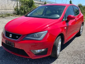 Seat Ibiza FR SPORT LED ШВЕЙЦАРИЯ  - [1] 