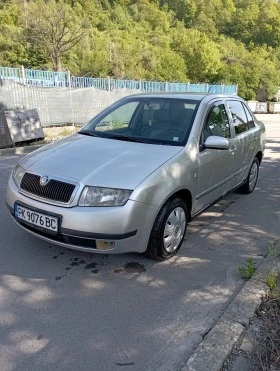 Обява за продажба на Skoda Fabia 1.9 TDI ~3 000 лв. - изображение 3