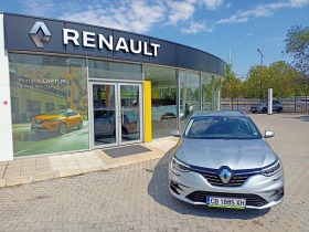 Renault Megane 2790лв за плучаване, 1.5DCi Techno EDC7, снимка 2 - Автомобили и джипове - 41955560