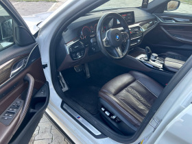 BMW 530 Xdrive/M-PACK/103521км, снимка 16 - Автомобили и джипове - 44660159