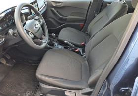 Ford Fiesta 1.1 Duatec, снимка 6 - Автомобили и джипове - 44380154