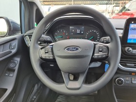 Ford Fiesta 1.1 Duatec, снимка 8 - Автомобили и джипове - 44380154