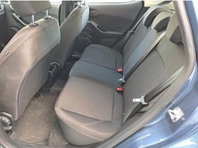 Ford Fiesta 1.1 Duatec, снимка 5 - Автомобили и джипове - 44380154