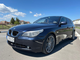 Обява за продажба на BMW 535 ~12 900 лв. - изображение 1