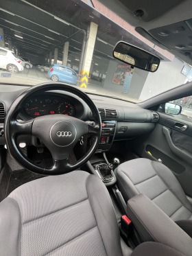 Audi A3, снимка 13