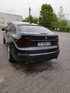 BMW 5 Gran Turismo, снимка 2 - Автомобили и джипове - 45419613
