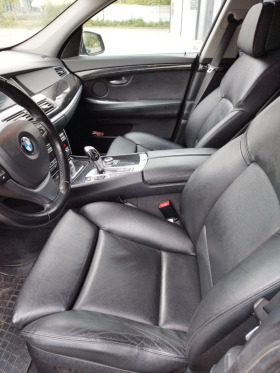 BMW 5 Gran Turismo, снимка 6 - Автомобили и джипове - 45419613