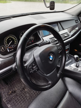 BMW 5 Gran Turismo, снимка 5 - Автомобили и джипове - 45419613