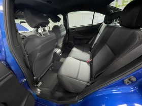 Subaru Impreza WRX STI, снимка 14