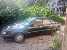 Renault 21 1.7i-85к.с, снимка 7