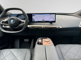BMW iX M60 = Sky Lounge= Гаранция, снимка 7