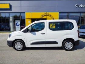 Opel Combo Life 4 1 Selection 1.5D (75HP) MT5, снимка 4