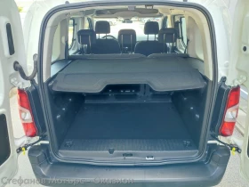 Opel Combo Life 4 1 Selection 1.5D (75HP) MT5, снимка 15