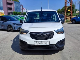 Opel Combo Life 4 1 Selection 1.5D (75HP) MT5, снимка 2