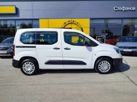 Opel Combo Life 4 1 Selection 1.5D (75HP) MT5, снимка 5